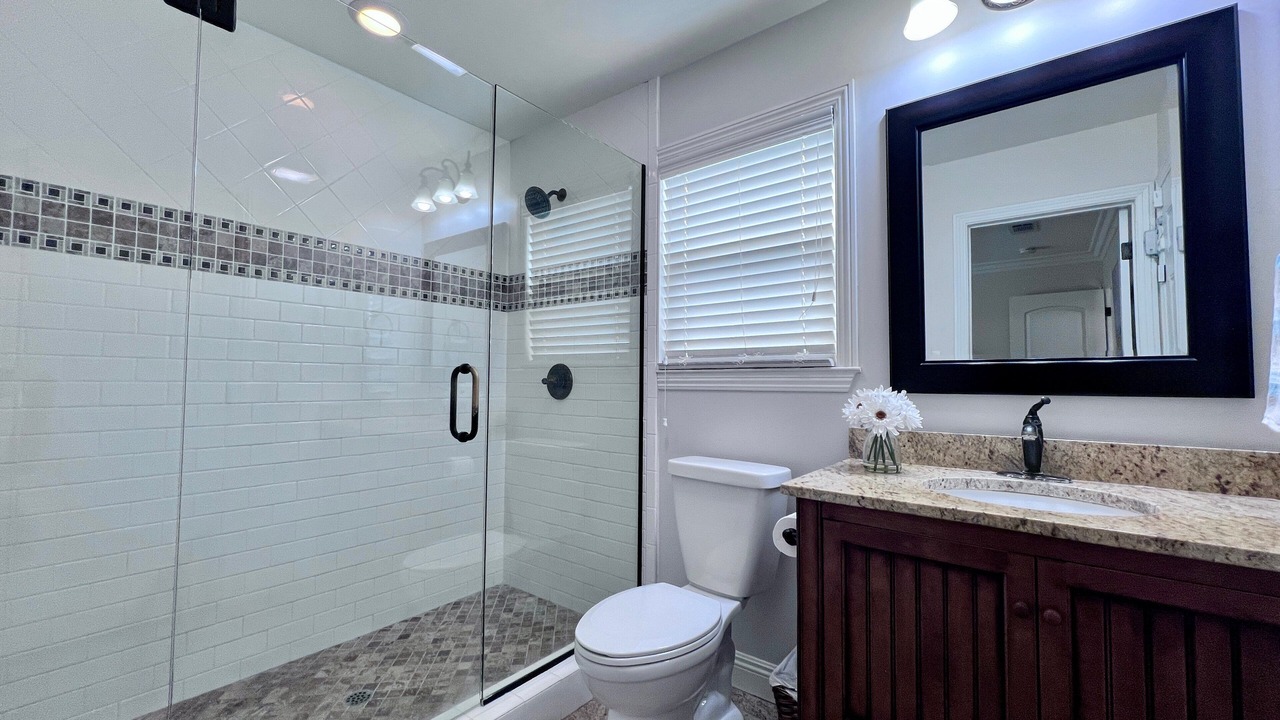 Photo of Bathroom in Hermosa Village