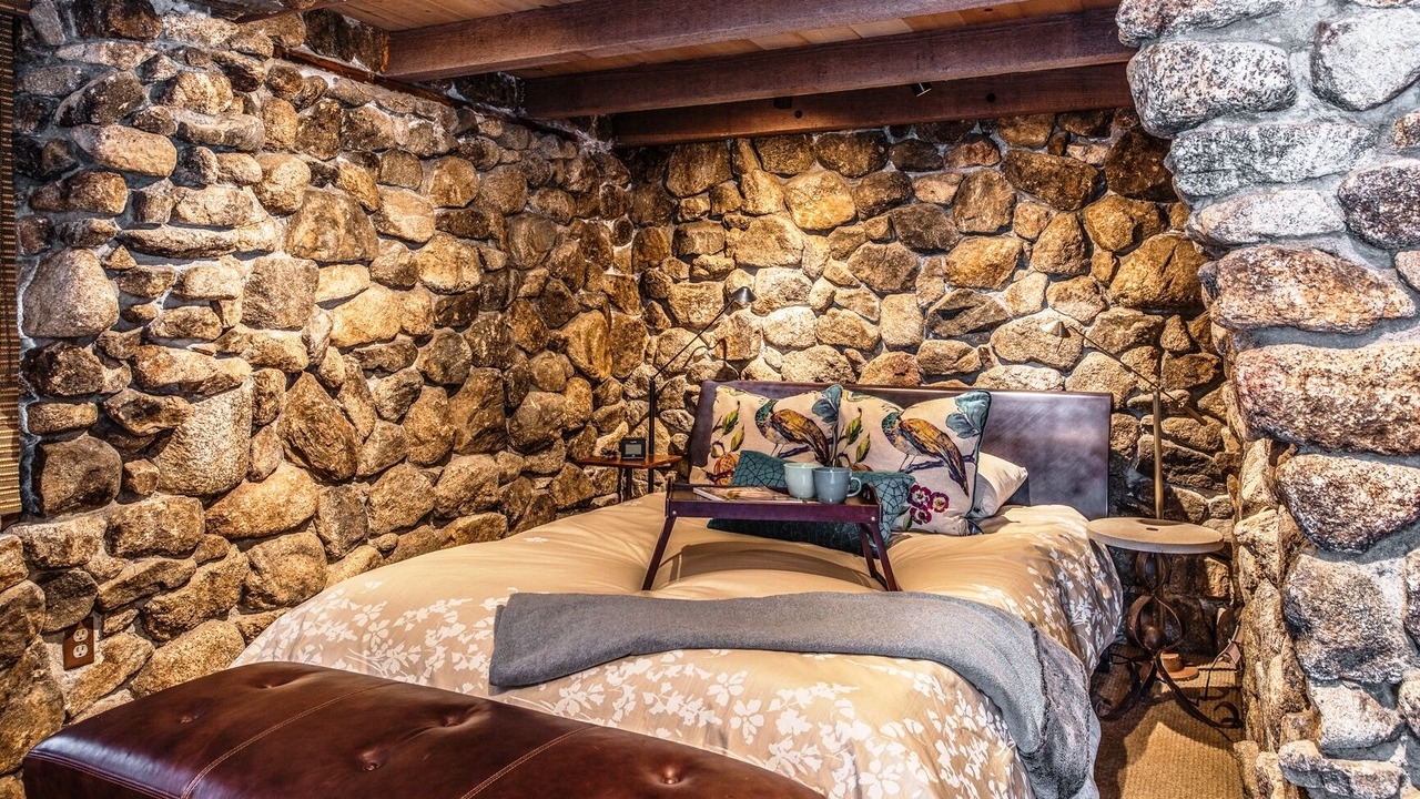 Photo of Bathroom in Carmel Riviera