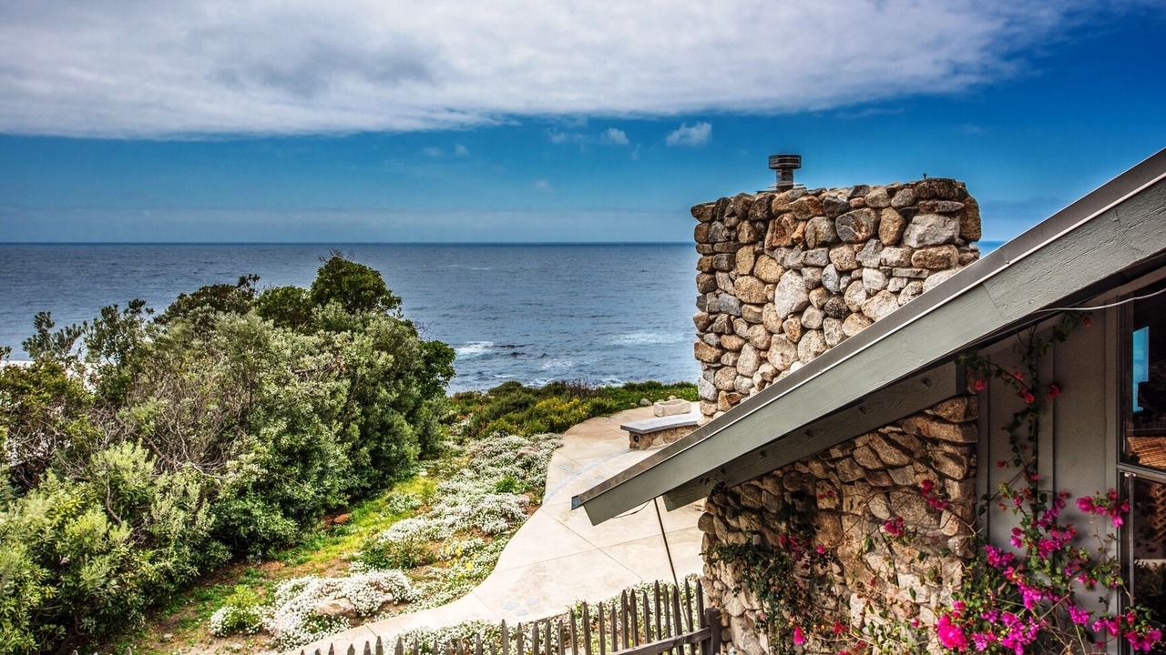 Photo of Patio Balcony in Carmel Riviera