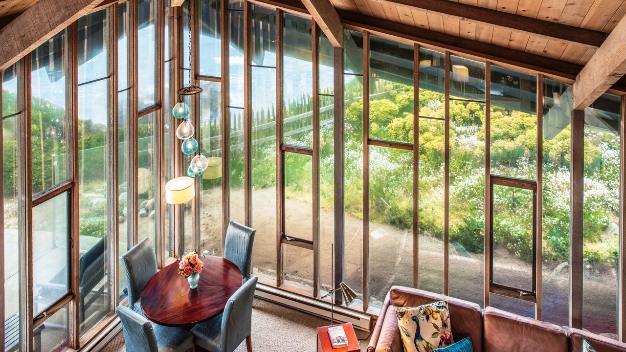 Photo of Bedroom in Carmel Riviera