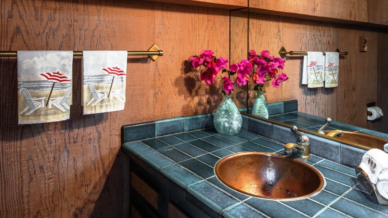 Photo of Bedroom in Carmel Riviera