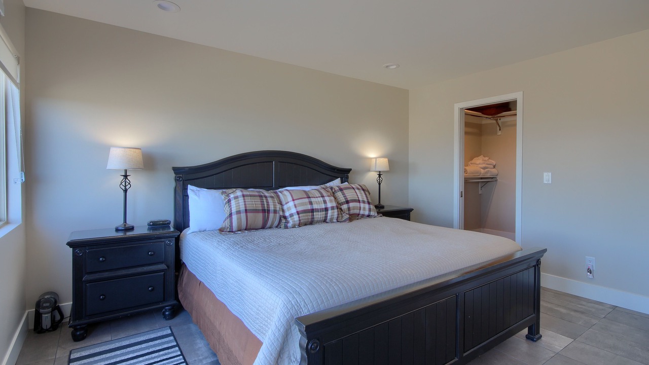 Photo of Bedroom in Park Hill