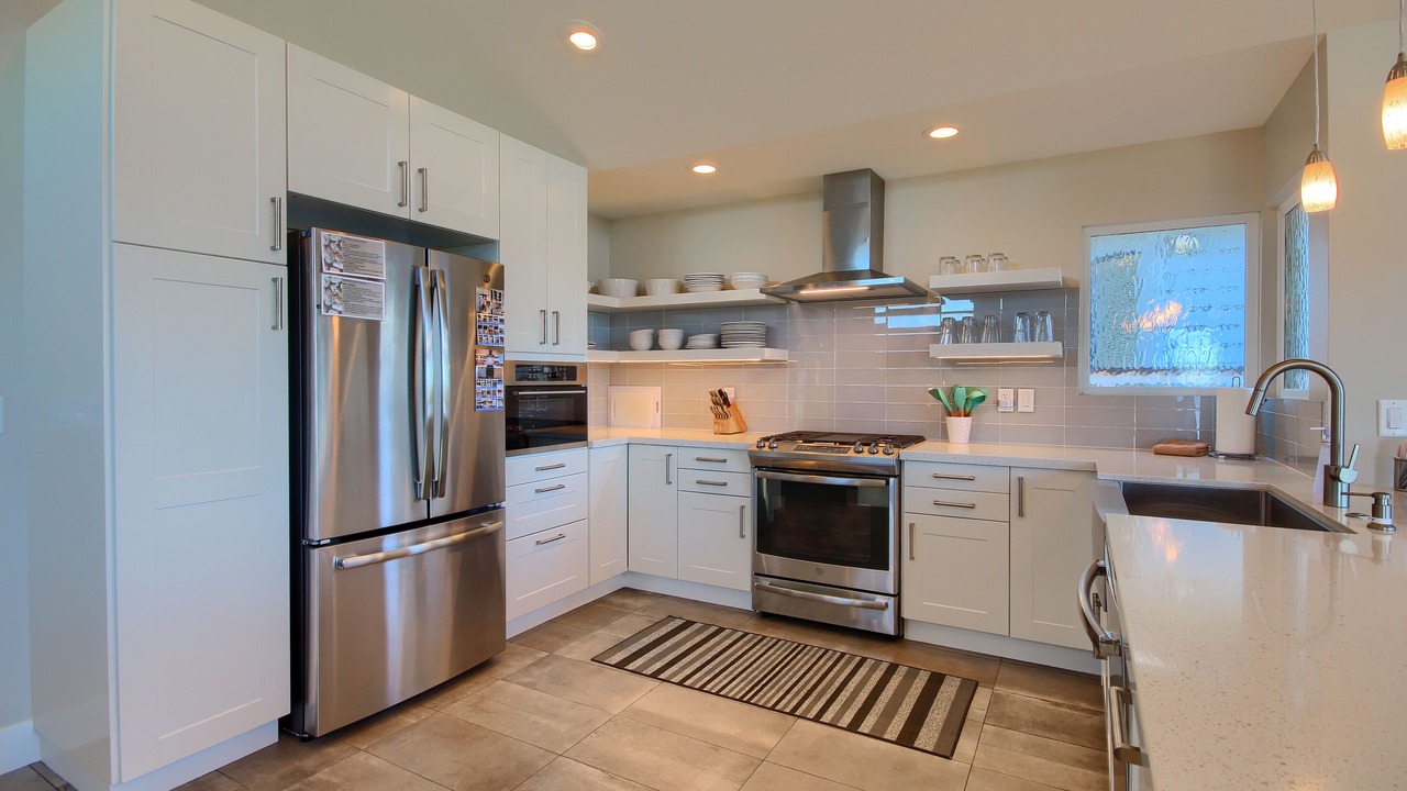 Photo of Kitchen in Park Hill