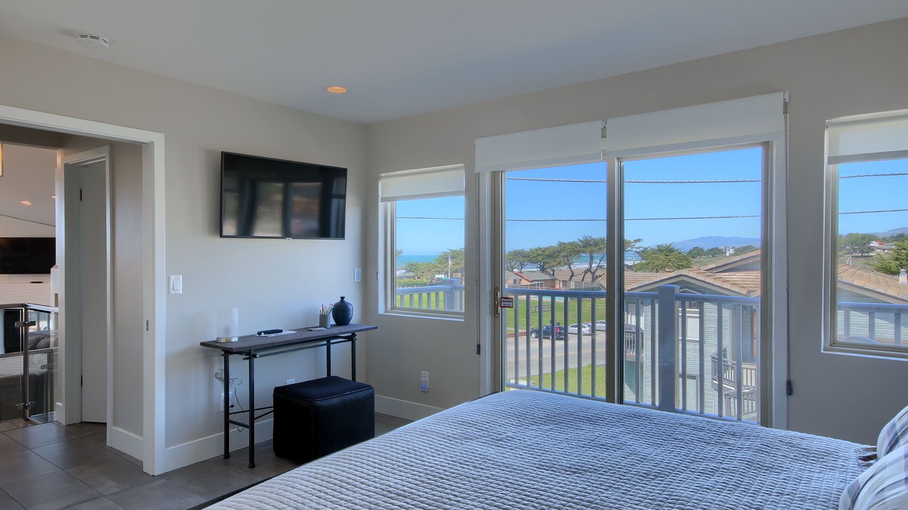 Photo of Bedroom in Park Hill