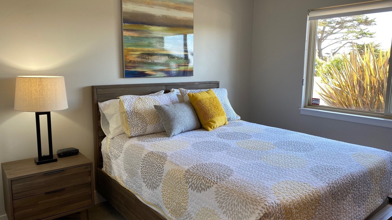 Photo of Bedroom in Park Hill