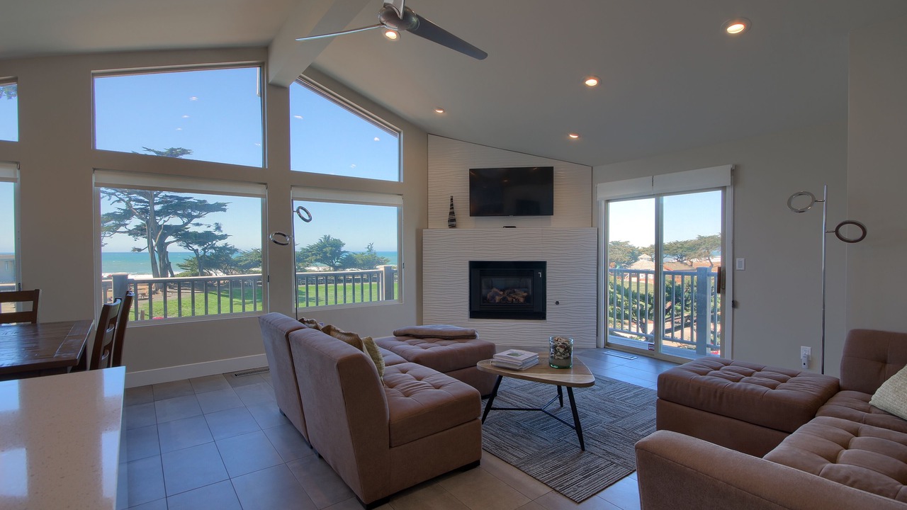 Photo of Livingroom in Park Hill