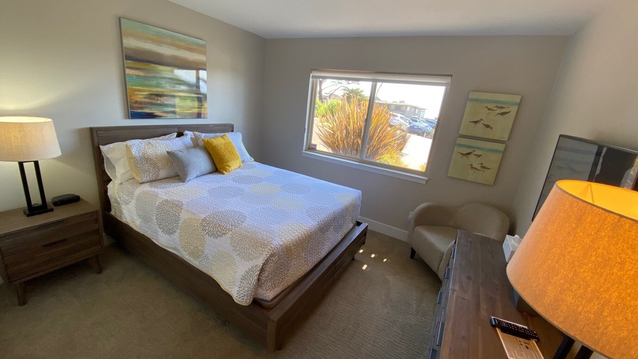 Photo of Bedroom in Park Hill