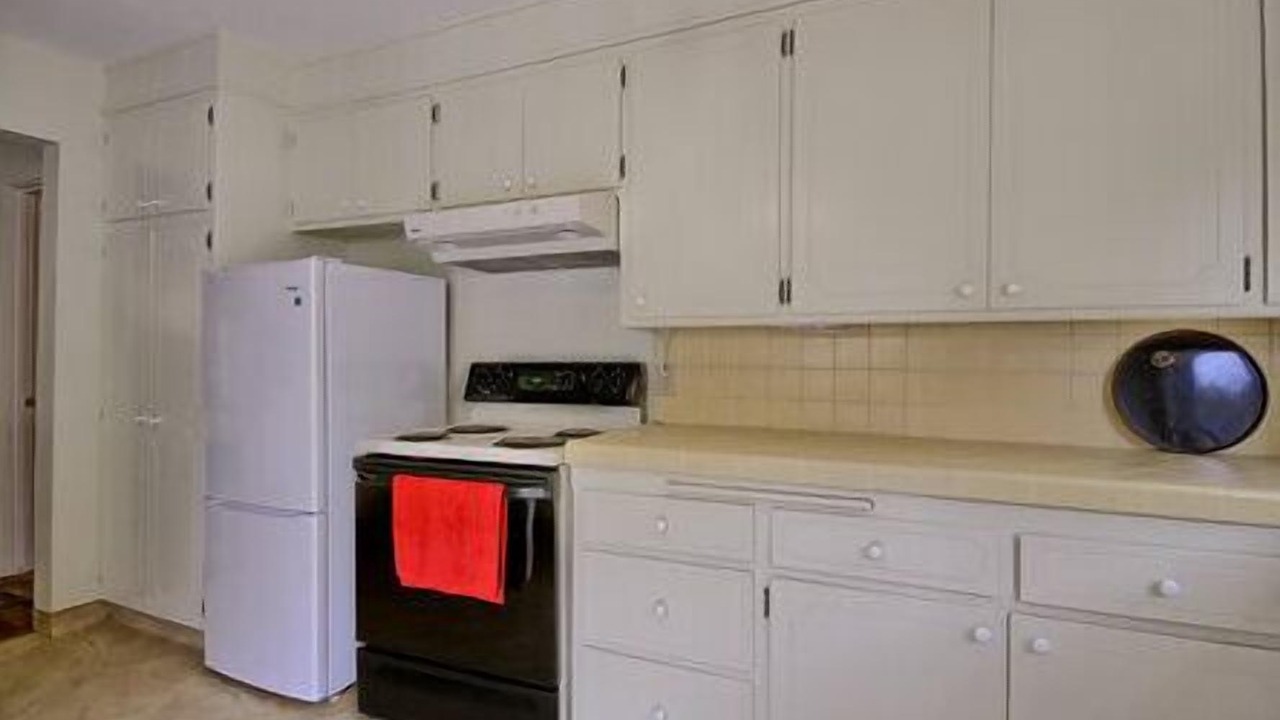 Photo of Kitchen in Park Hill