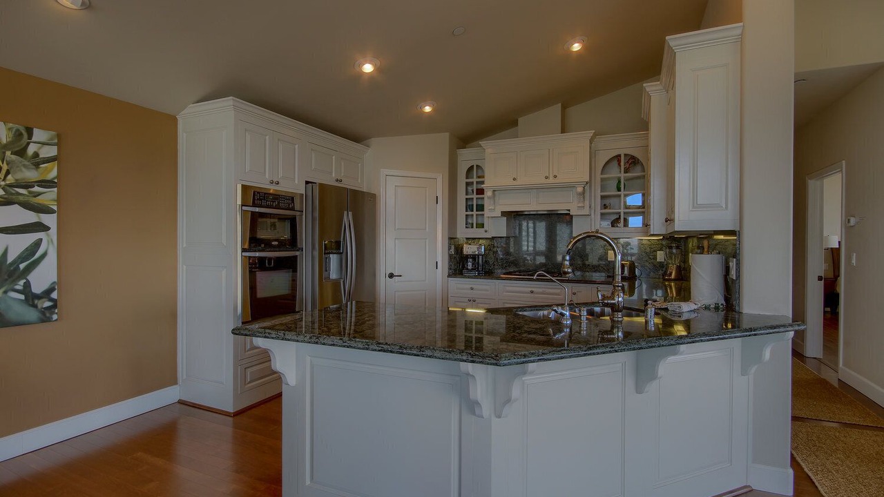 Photo of Kitchen in Happy Hill