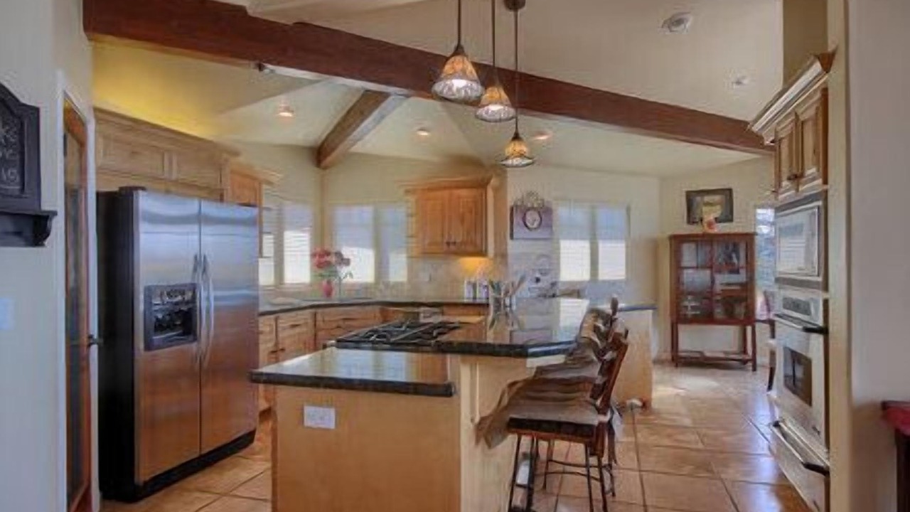 Photo of Kitchen in Park Hill