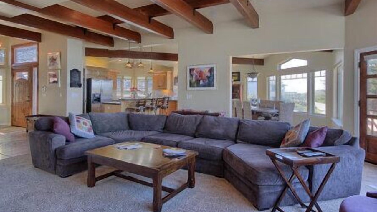 Photo of Livingroom in Park Hill