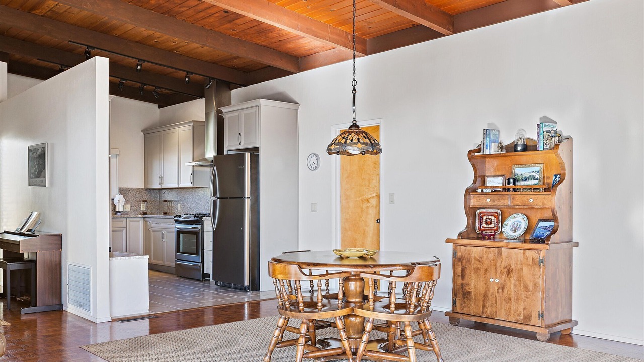 Photo of Kitchen in Happy Hill