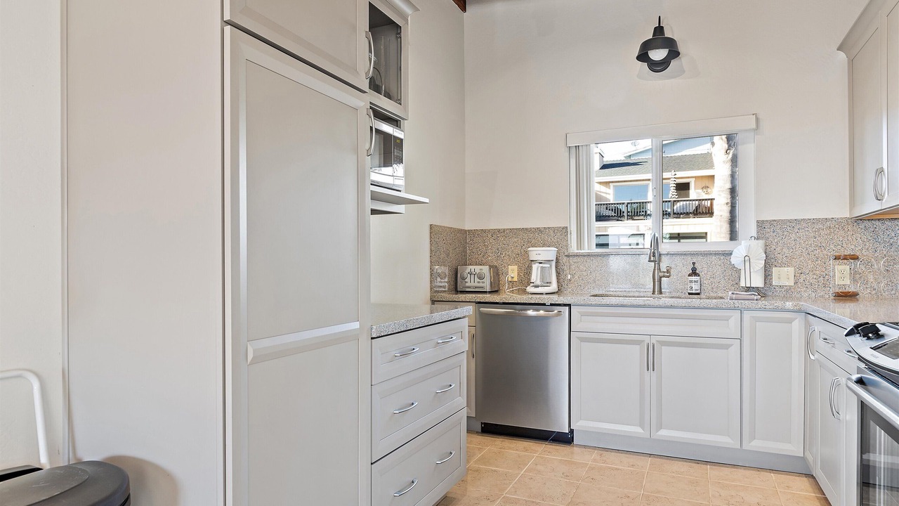 Photo of Kitchen in Happy Hill
