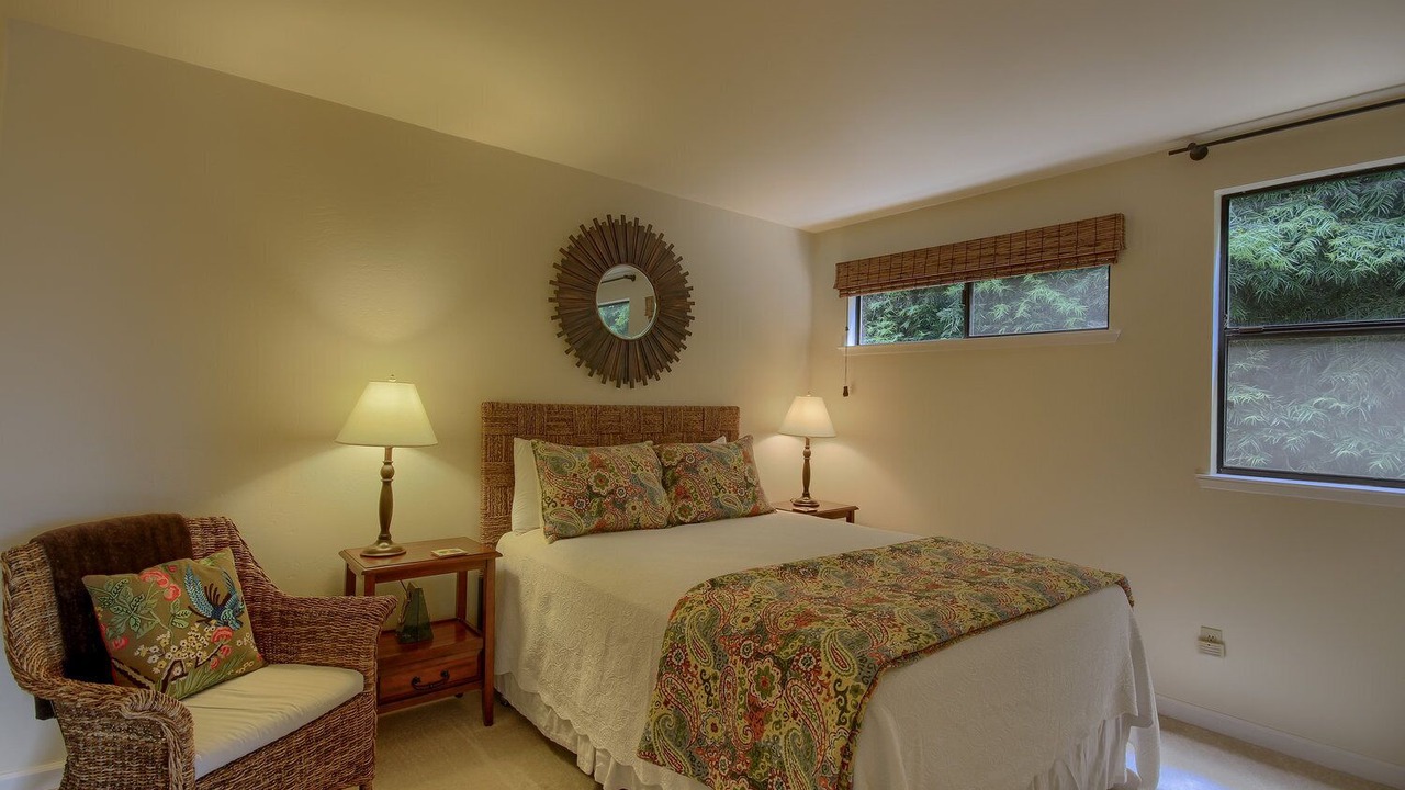 Photo of Bedroom in Marine Terrace