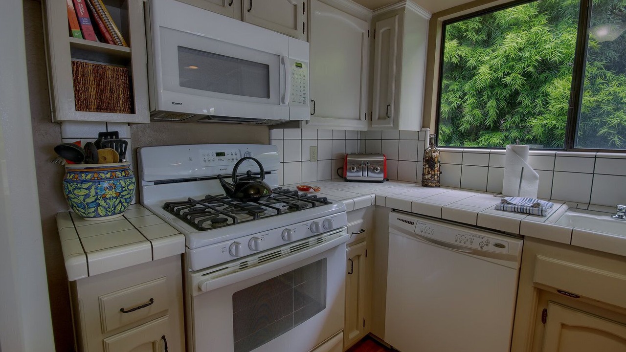 Photo of Kitchen in Marine Terrace