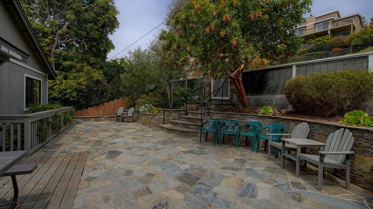 Photo of Outdoor in Marine Terrace