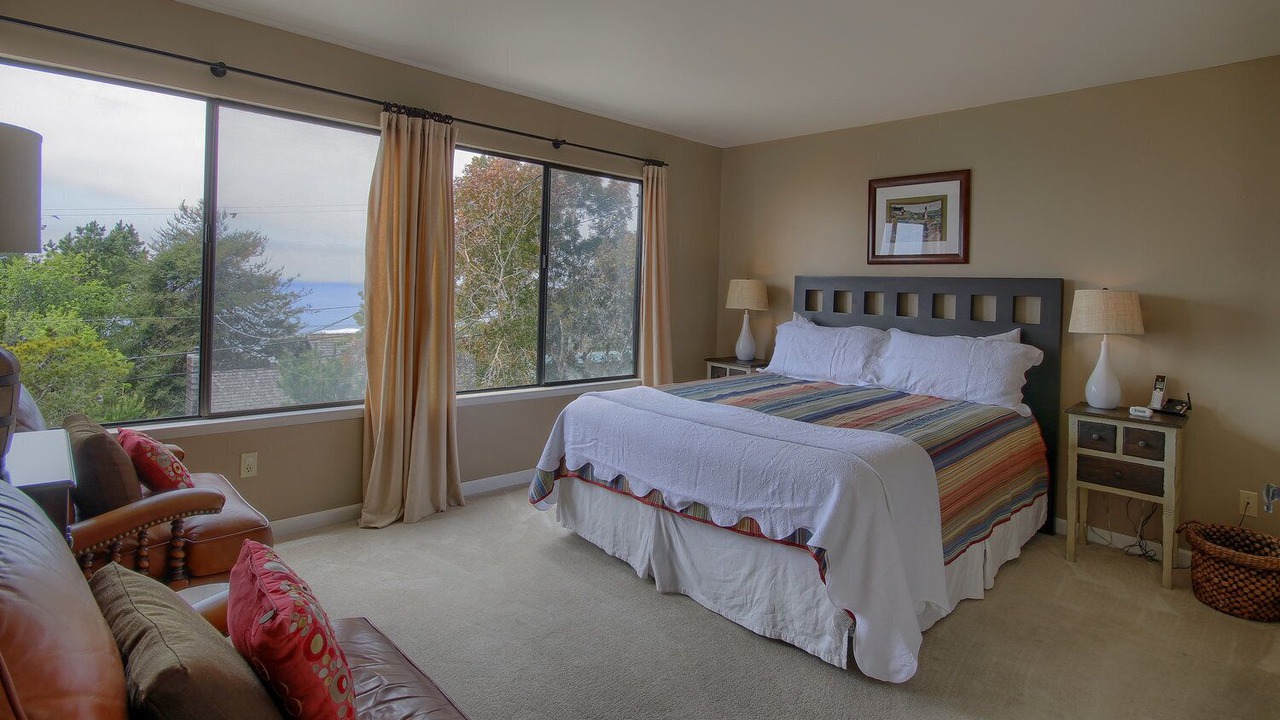 Photo of Bedroom in Marine Terrace