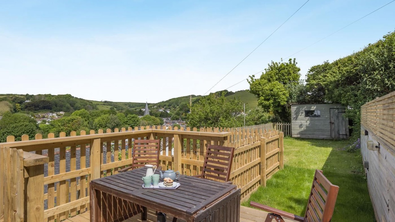Photo of Outdoor in Braunton