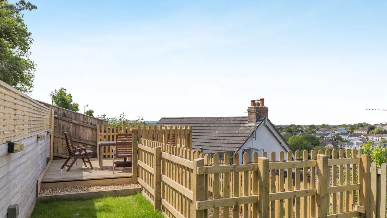 Photo of Outdoor in Braunton