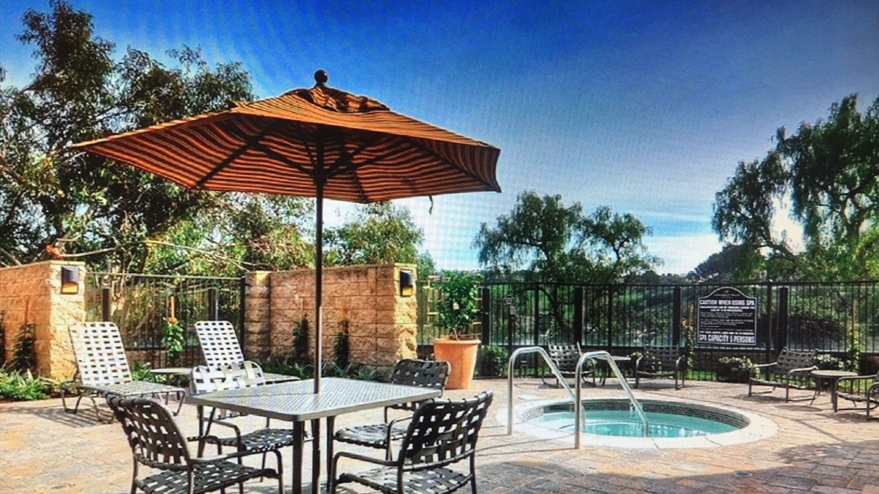 Photo of Patio Balcony in Monarch Beach