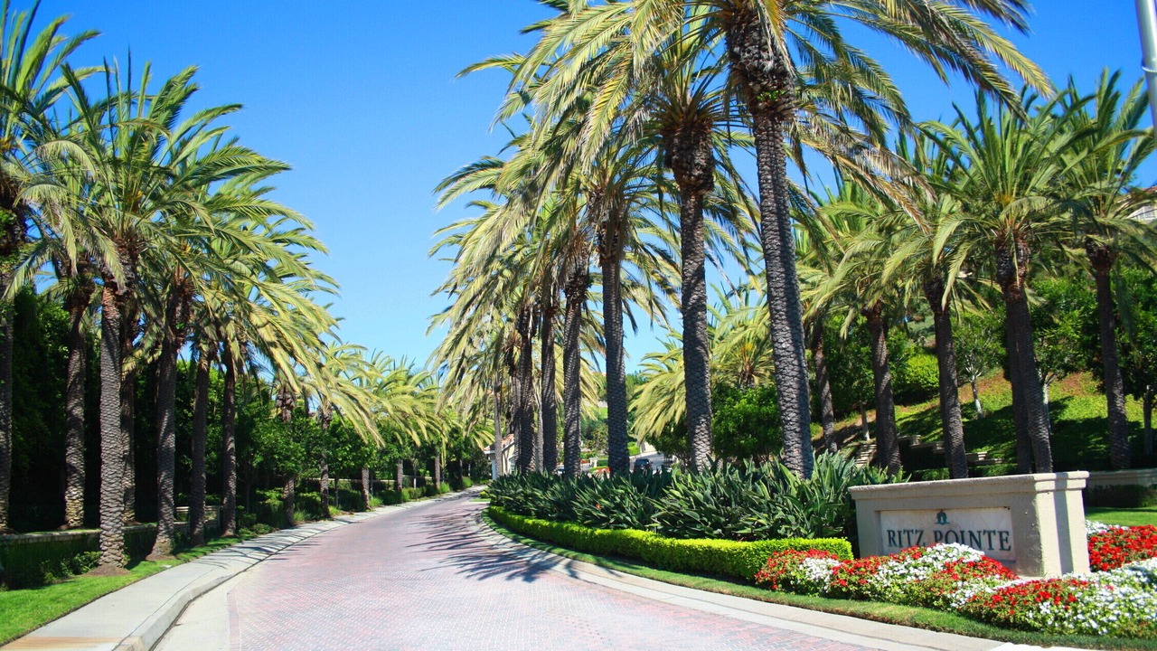 Photo of Outdoor in Monarch Beach
