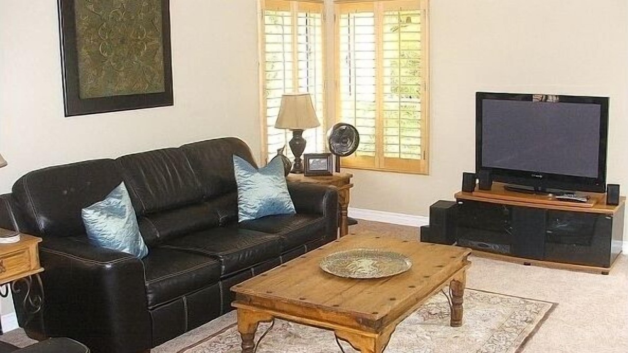 Photo of Livingroom in Monarch Beach