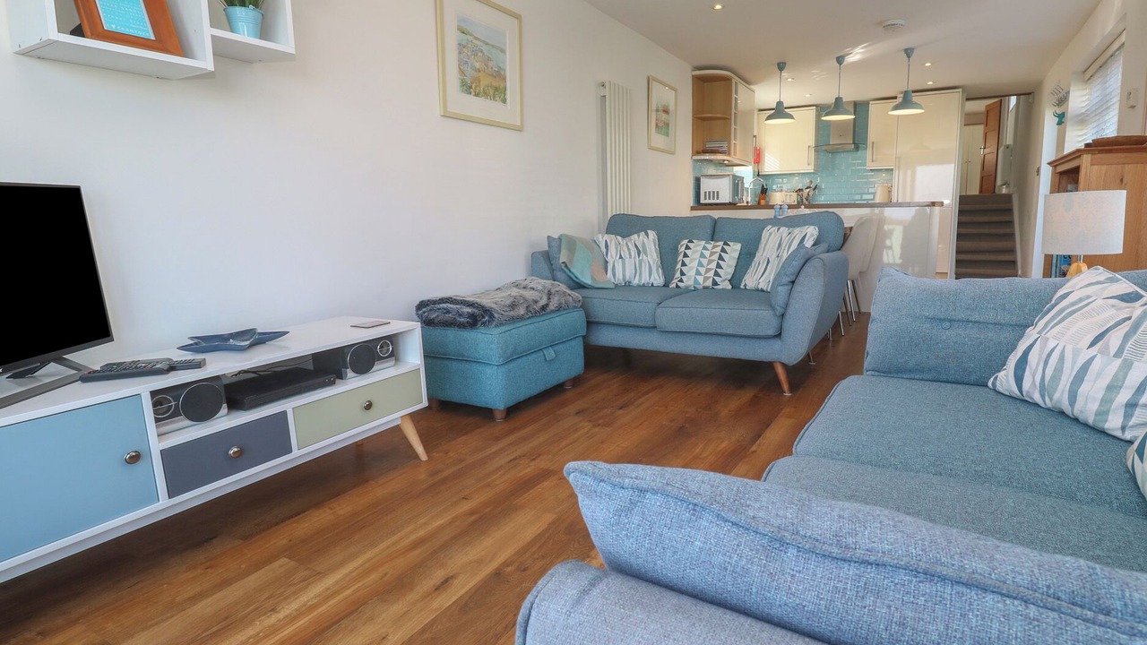 Photo of Livingroom in Newquay