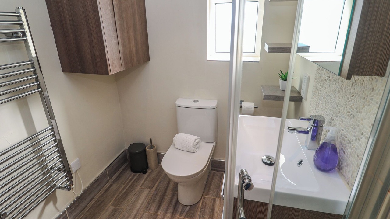 Photo of Bathroom in Newquay