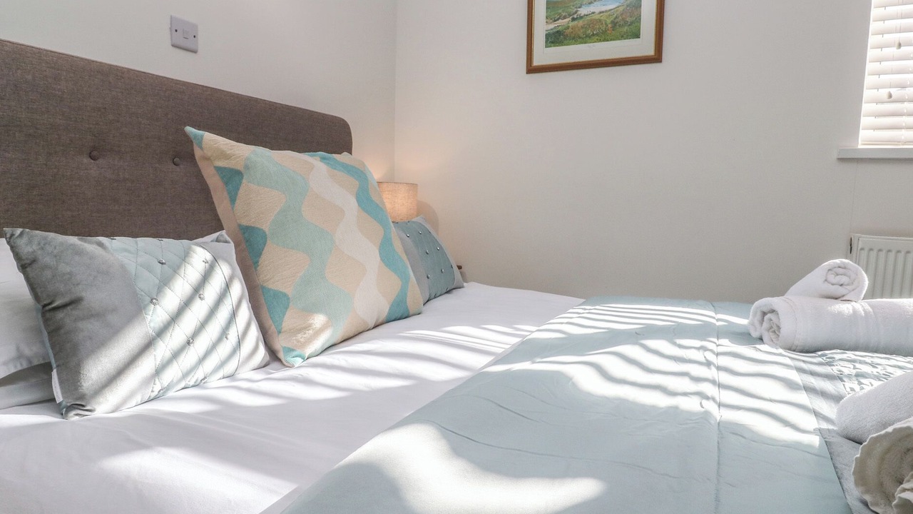 Photo of Bedroom in Newquay