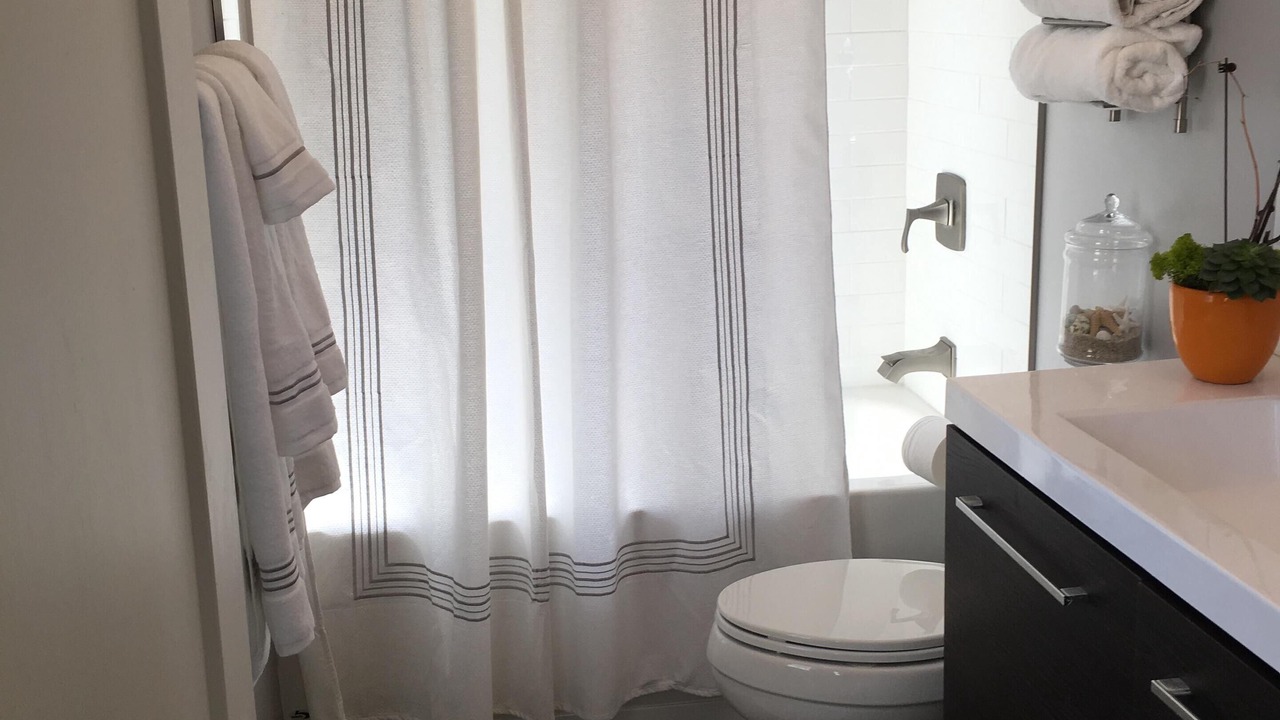 Photo of Bathroom in Huntington Beach
