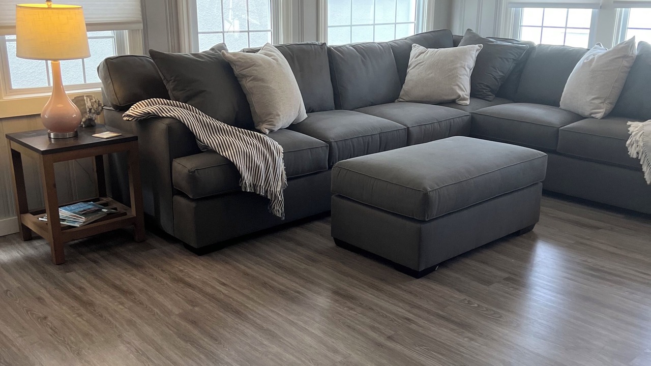 Photo of Livingroom in Huntington Beach
