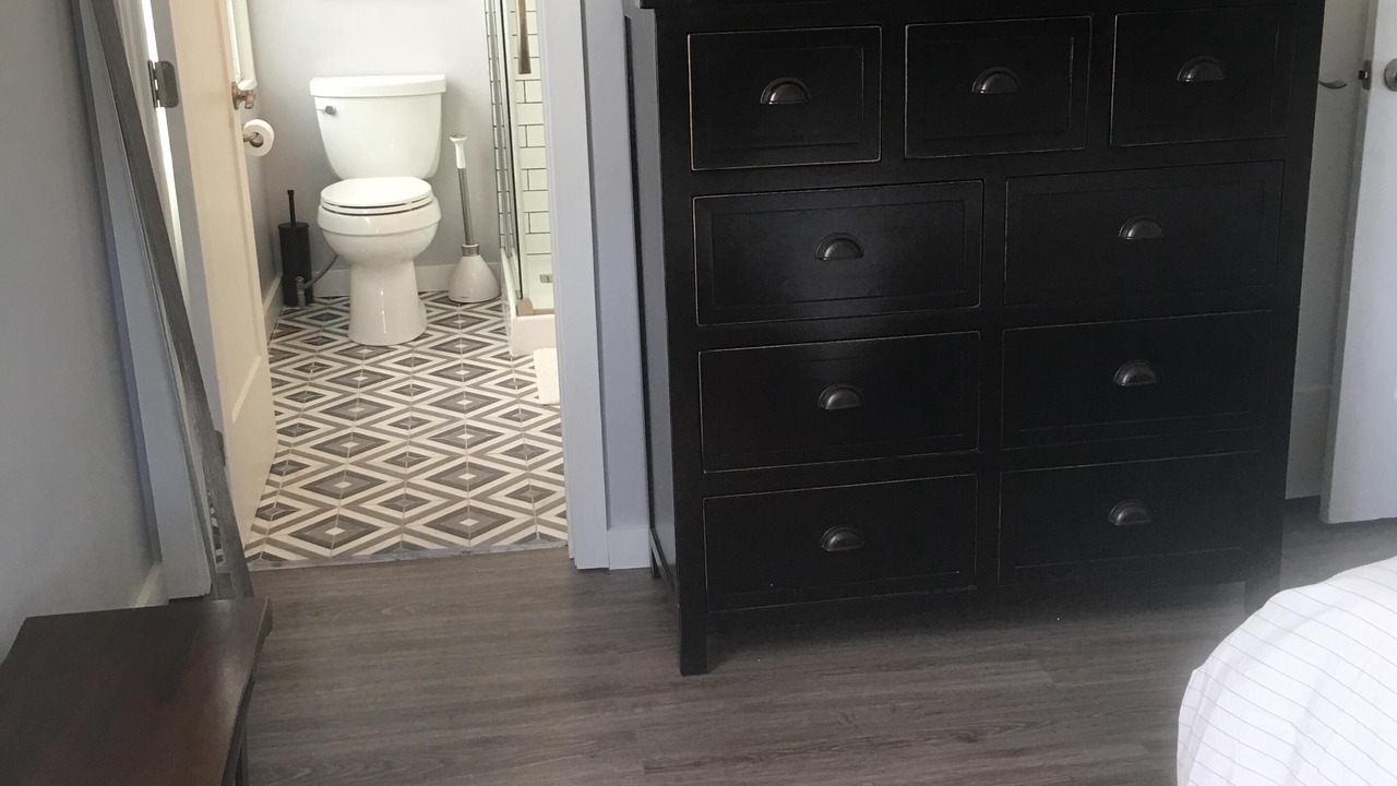 Photo of Bedroom in Huntington Beach