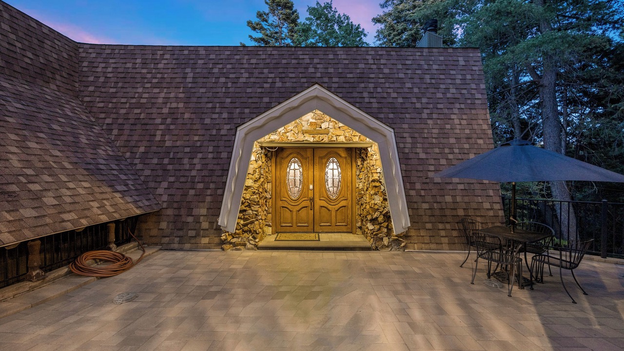 Photo of Outdoor in Arrowhead Villas