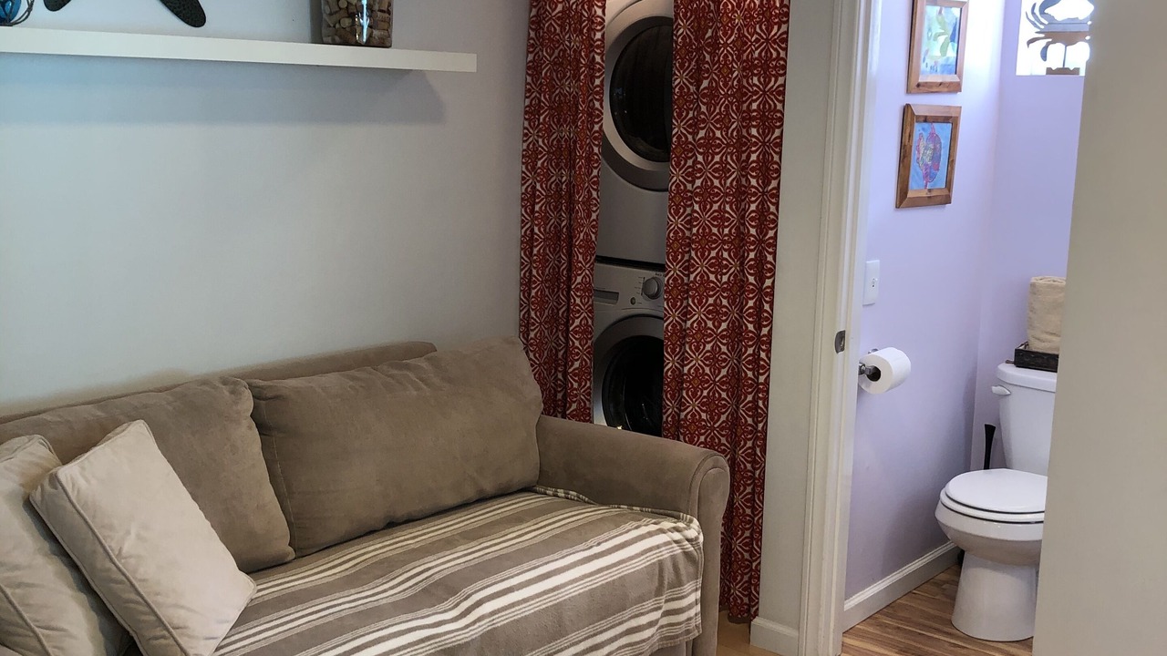 Photo of Bedroom in Pierpont Bay