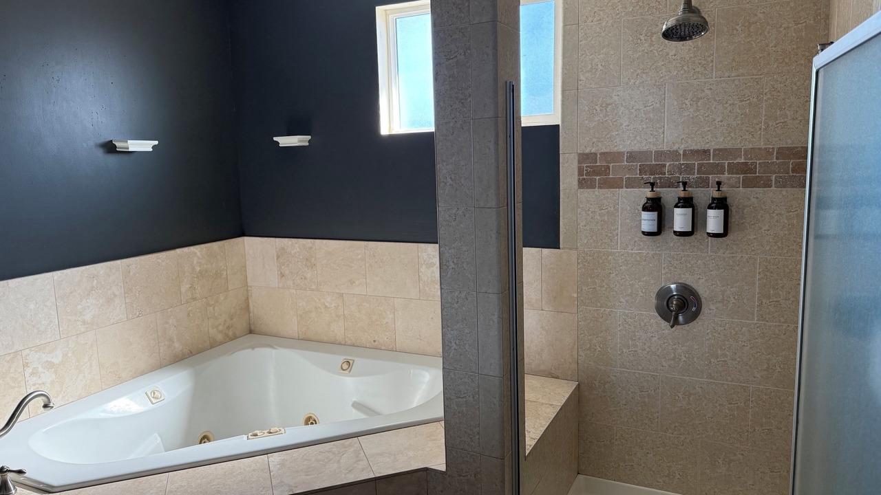 Photo of Bathroom in Eastside