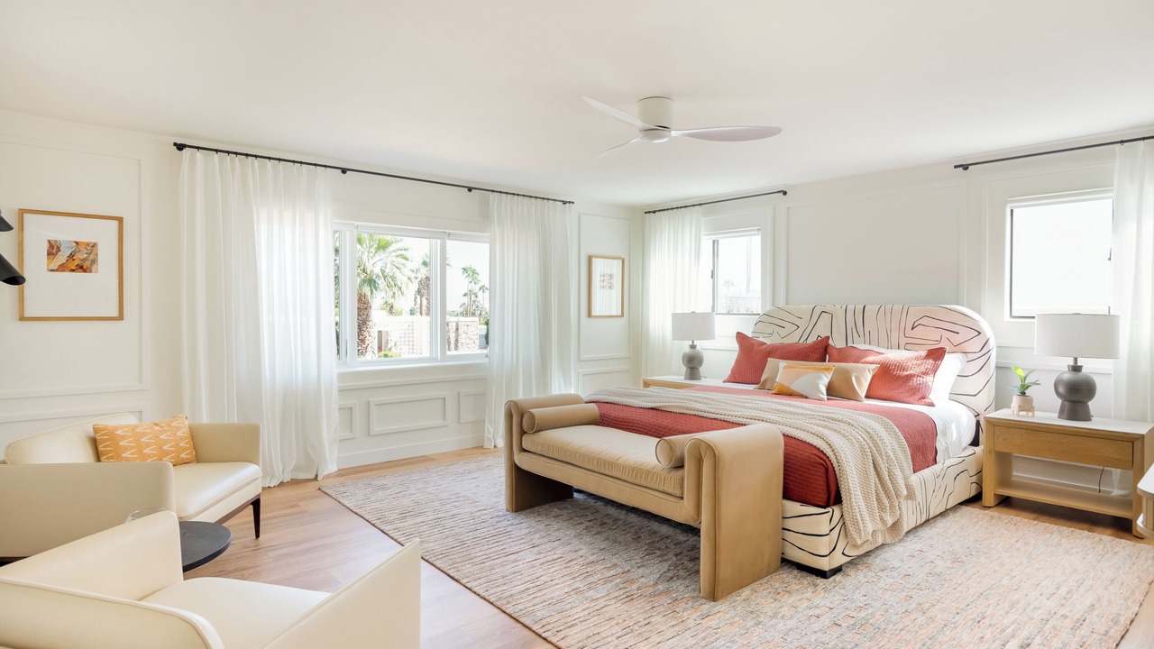 Photo of Bedroom in Magnesia Falls Cove