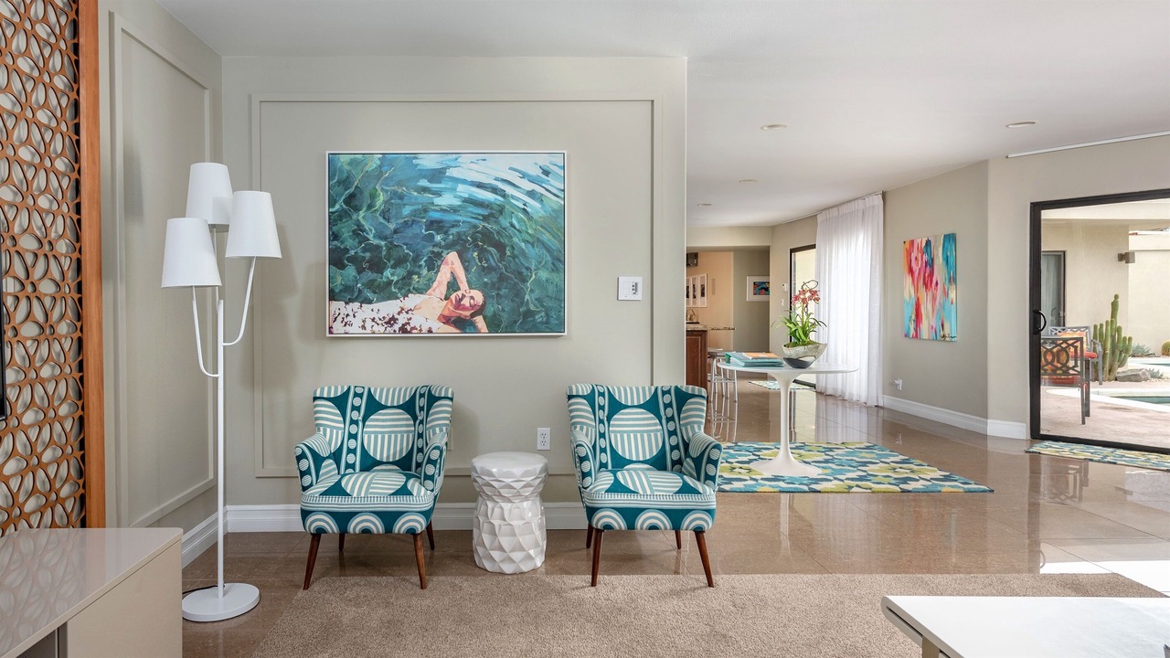 Photo of Bedroom in Magnesia Falls Cove