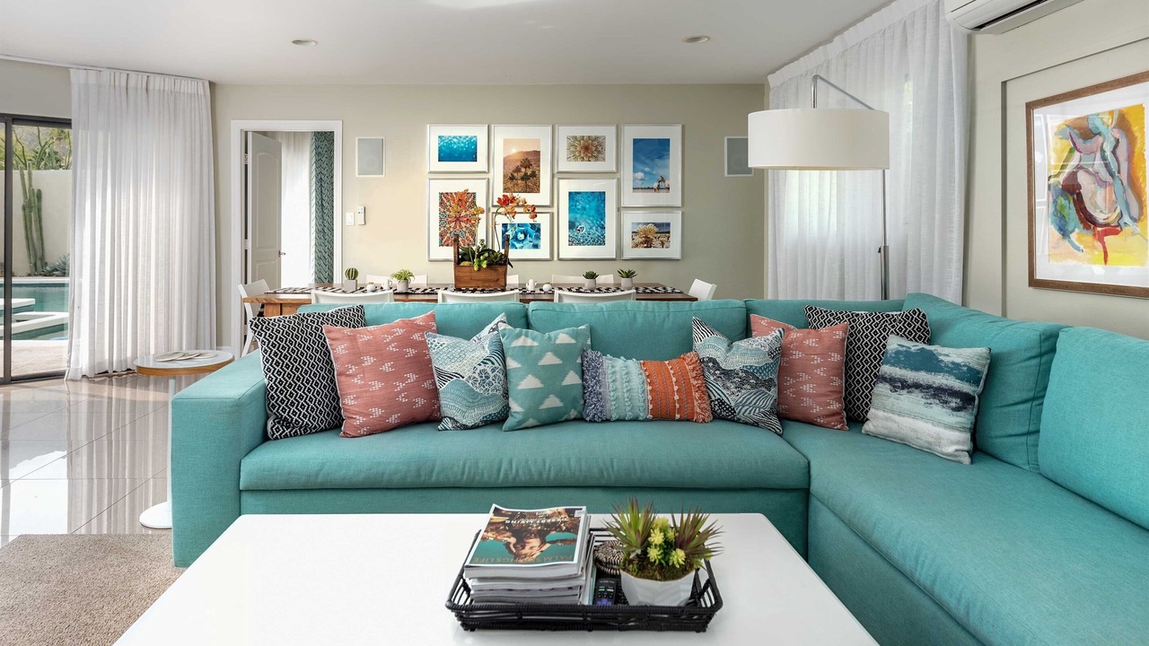 Photo of Bedroom in Magnesia Falls Cove