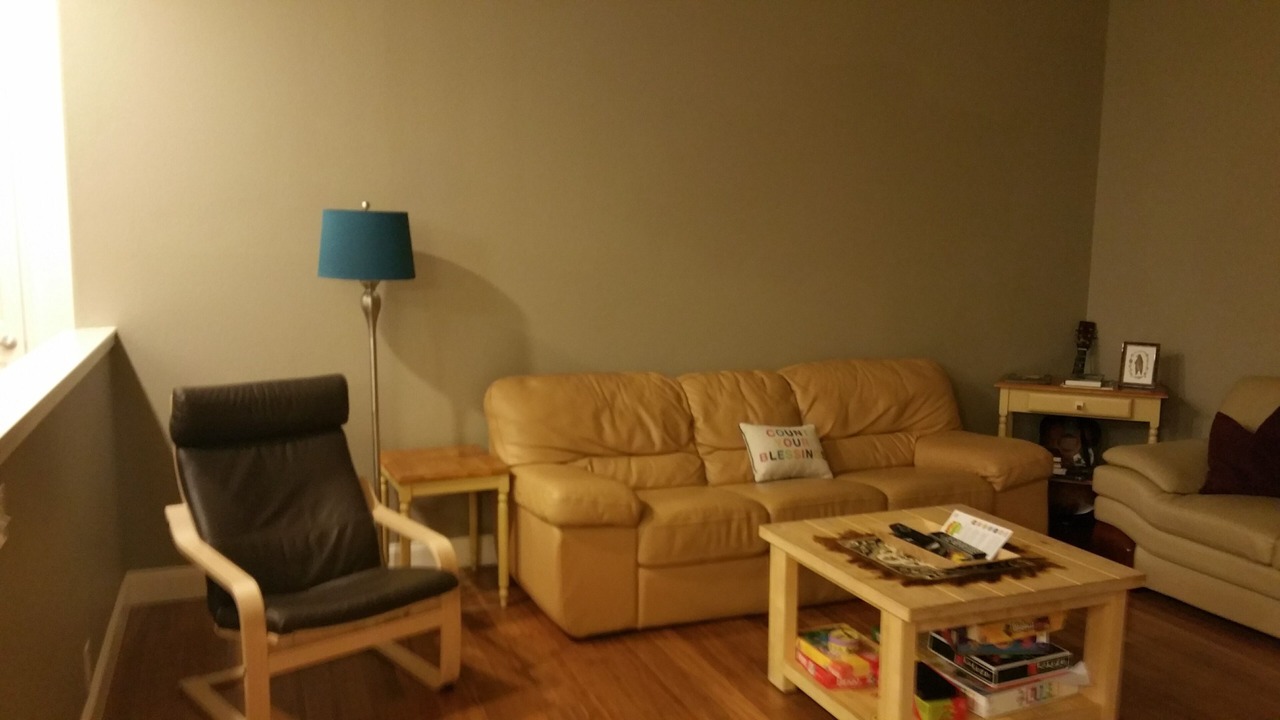 Photo of Livingroom in Groveland