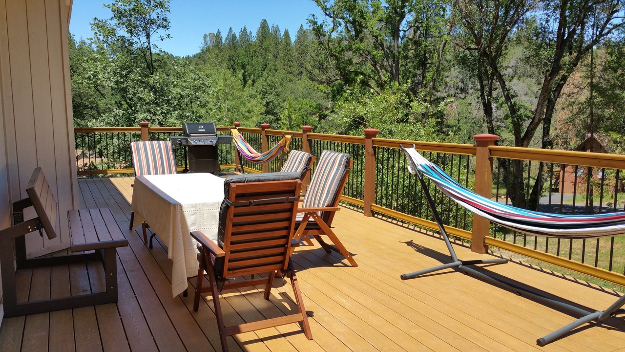 Photo of Outdoor in Groveland