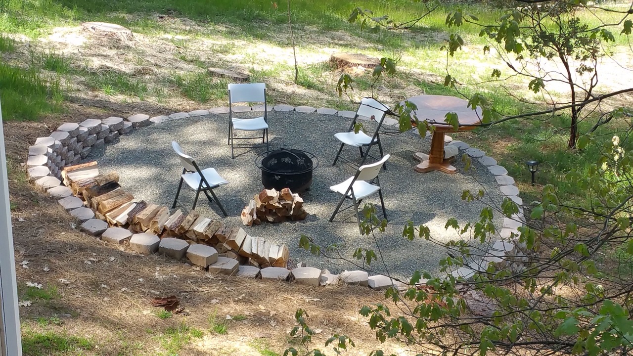 Photo of Outdoor in Groveland