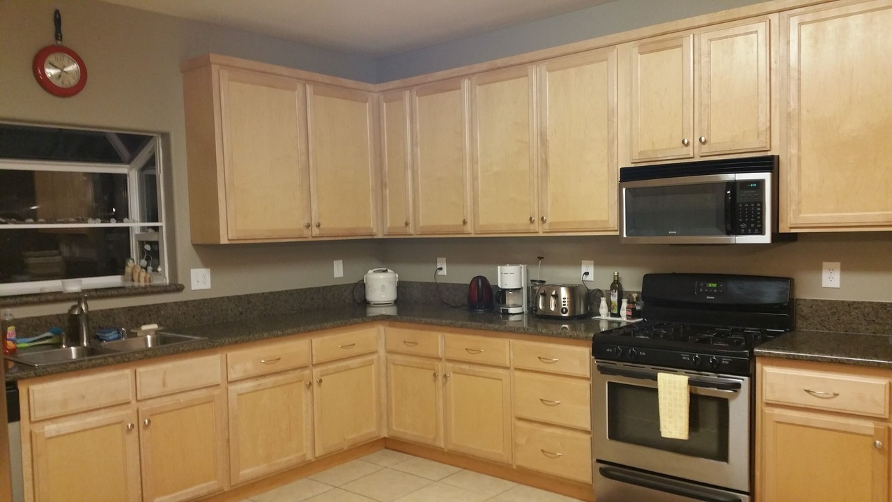 Photo of Kitchen in Groveland