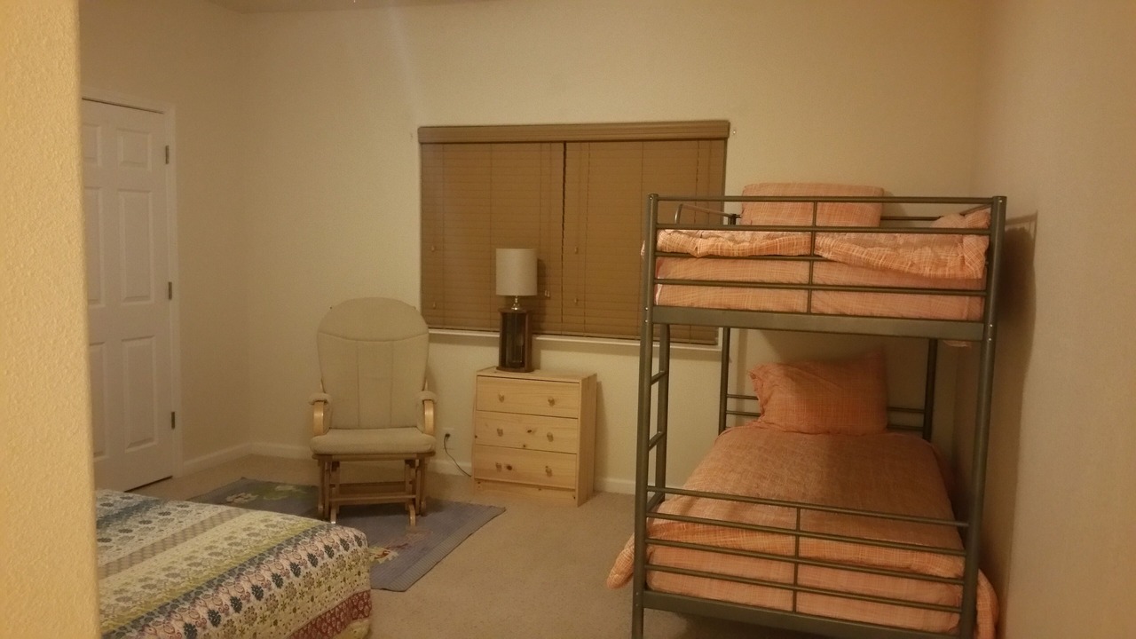 Photo of Bedroom in Groveland