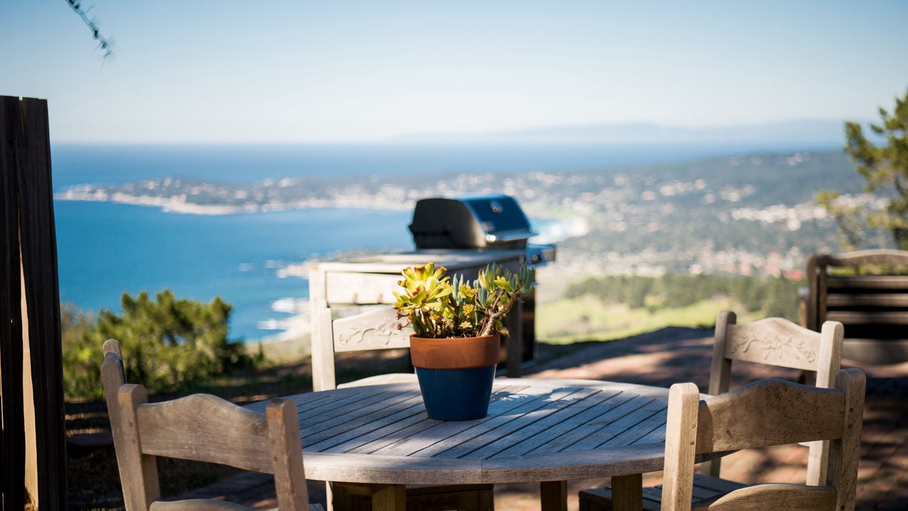 Photo of Outdoor in Carmel