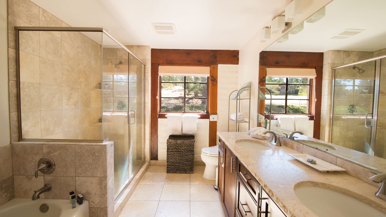 Photo of Bathroom in Carmel