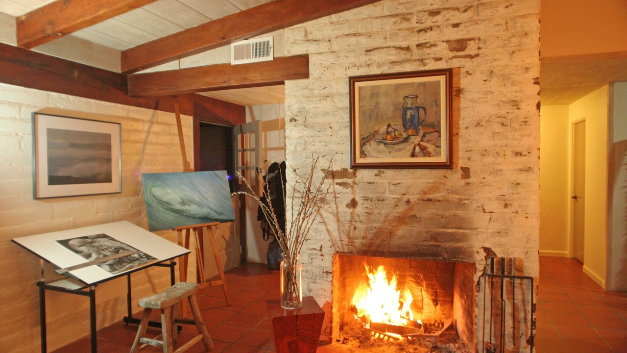 Photo of Livingroom in Carmel
