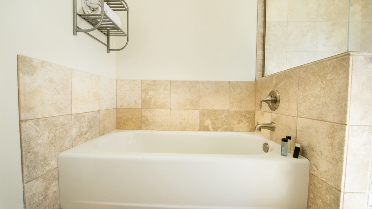 Photo of Bathroom in Carmel