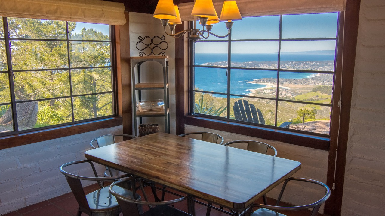 Photo of Bedroom in Carmel