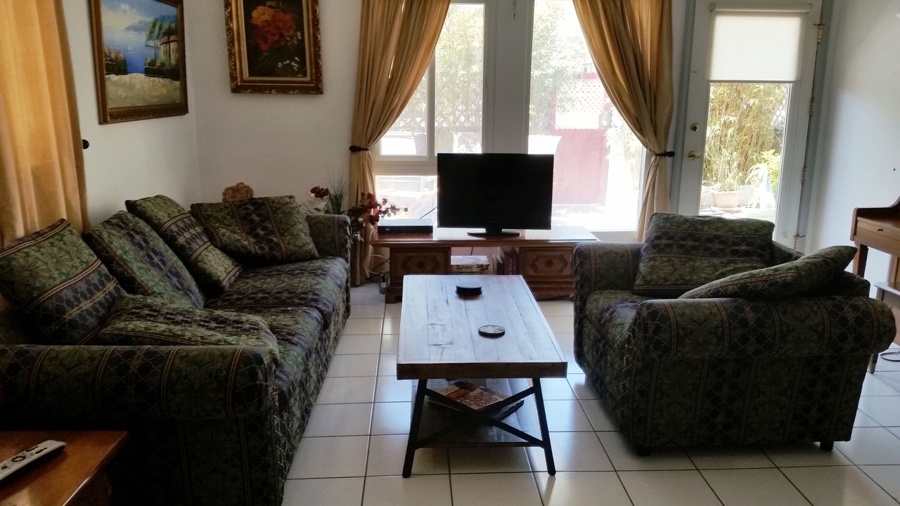 Photo of Bedroom in The Jungle