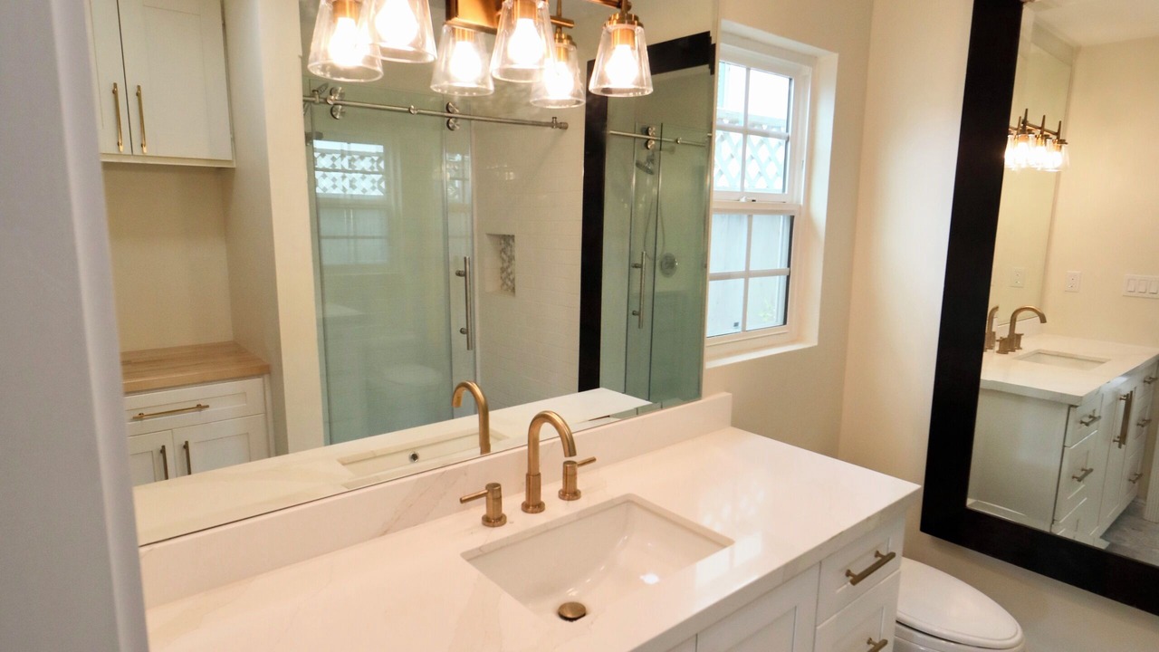 Photo of Bathroom in Pacific Palisades